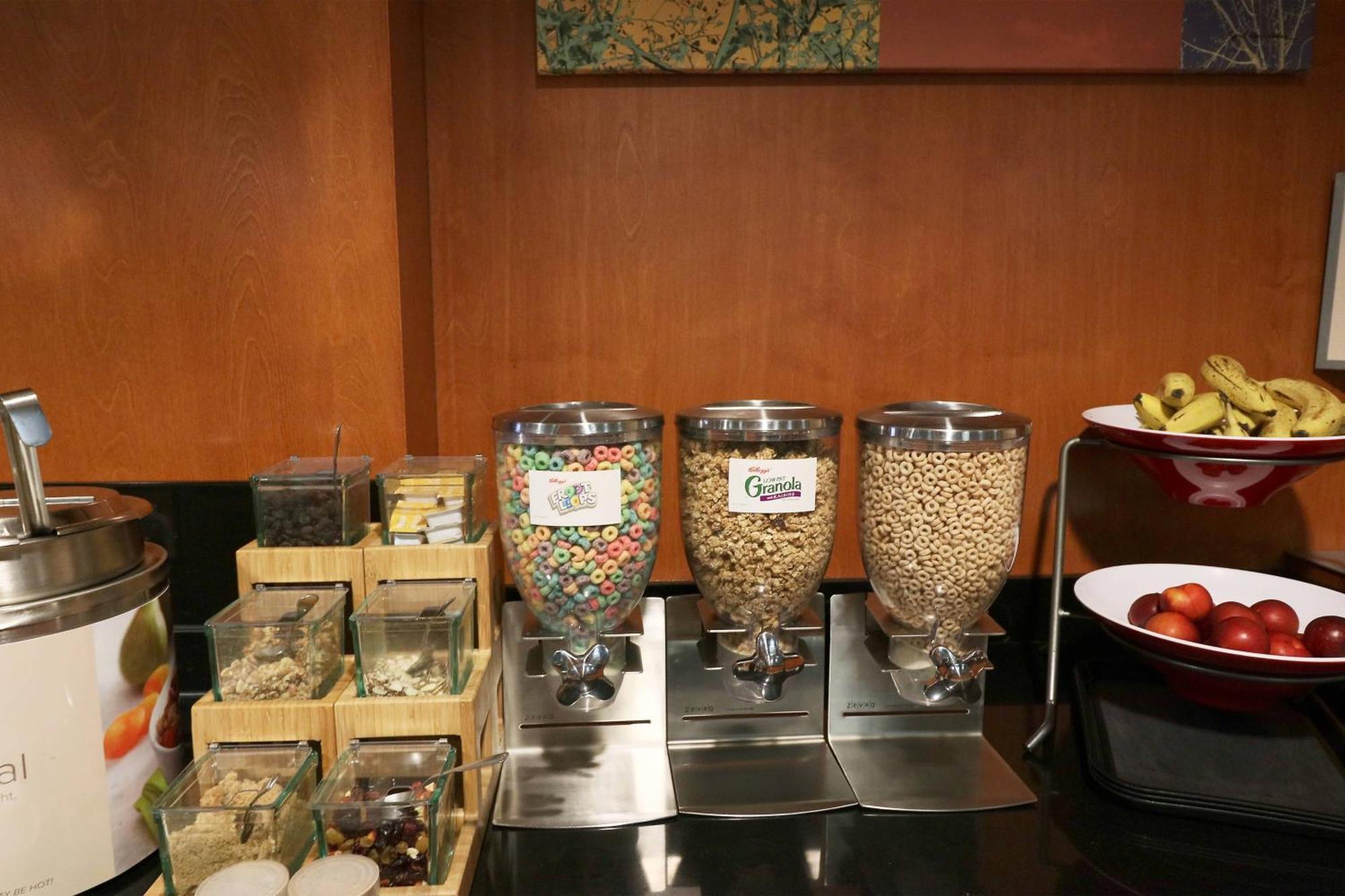 Fairfield Inn & Suites Des Moines Airport Ngoại thất bức ảnh