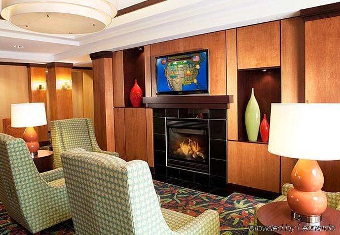 Fairfield Inn & Suites Des Moines Airport Phòng bức ảnh