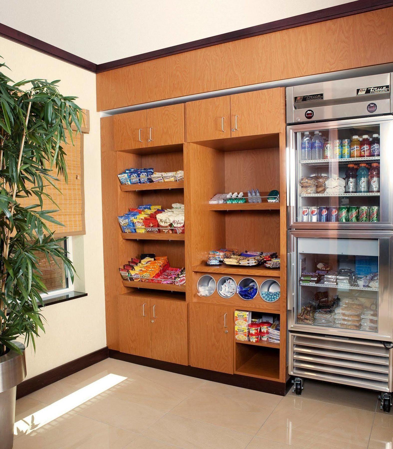 Fairfield Inn & Suites Des Moines Airport Ngoại thất bức ảnh